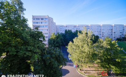 Купить 2-комнатную квартиру, Минск, Якубовского ул., 17 (Фрунзенский район). Фото 10