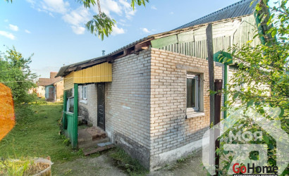 Купить дом, Молодечно, Сухой 3-ий пер., 6.53 соток. Фото 21