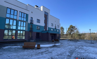 Купить 3-комнатную квартиру, Гродно, Ивана Якубовского, 14. Фото 3