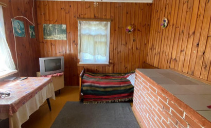 Купить дом в деревне, Строитель-96, 6.17 соток. Фото 9