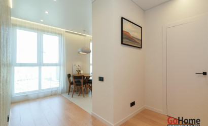 Купить 2-комнатную квартиру, Минск, Савицкого ул., 12 (Октябрьский район). Фото 23