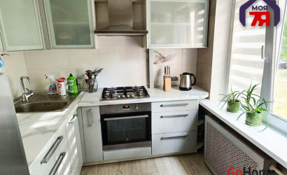 Купить 1-комнатную квартиру, Минск, Жудро ул., 17/2 (Фрунзенский район). Фото 2