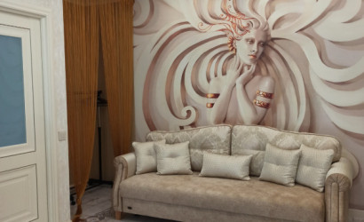 Снять 2-комнатную квартиру на сутки, Слоним, ул.Красноармейская,15. Фото 1