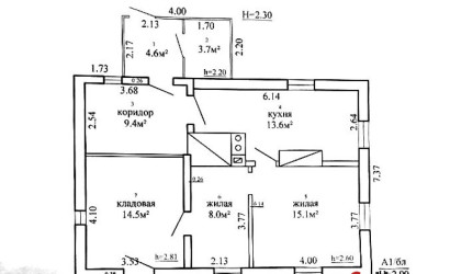 Купить дом, Пролейки, 12 соток. Фото 5