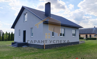 Купить дом, Ракитница, Ракитницкий с/с, 20.91 соток. Фото 5