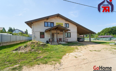 2-этаж.(274.4 м2), ПТИЧЬ