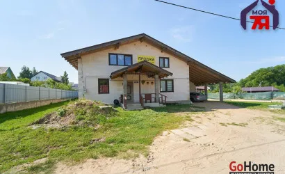  2-этаж.(274.4 м2), ПТИЧЬ