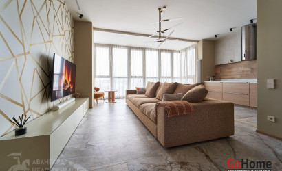 Купить 3-комнатную квартиру, Минск, Ратомская ул., 50 (Центральный район). Фото 4