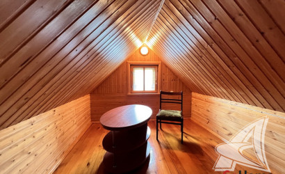 Купить дом, Залузье, Жабинковский с/с, 33.41 соток. Фото 19