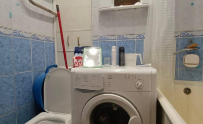 Купить 1-комнатную квартиру, Брест, Дубровская ул.. Фото 11