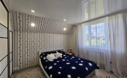 Купить дом, Литвяны, Дружная ул., 17, 35 соток. Фото 26