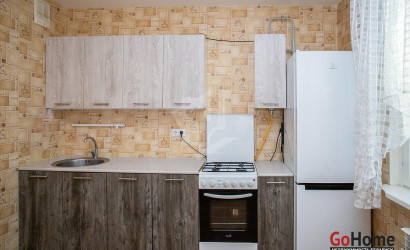 Купить 1-комнатную квартиру, Минск, Острожских ул., 12 (Московский район). Фото 8