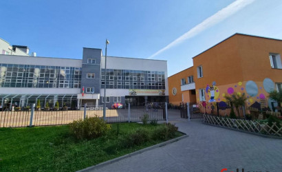 Купить 2-комнатную квартиру, Минск, Каменногорская, 112 (Фрунзенский район). Фото 1
