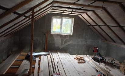 Купить дом в деревне, Заречный-05, 12.12 соток. Фото 17