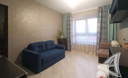 Купить 3-комнатную квартиру, Брест, Вулька, ул. Колесника. Фото 10