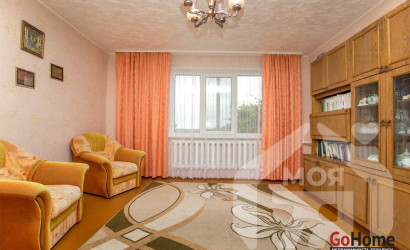 Купить дом, Абрамовщина-1, Садовая ул., 24 соток. Фото 5