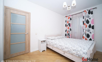 Купить 3-комнатную квартиру, Минск, Беды ул., 45 (Советский район). Фото 7