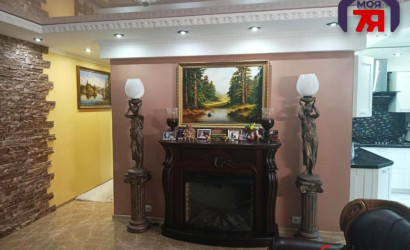 Купить 3-комнатную квартиру, Чисть, Центральная ул., 10. Фото 19