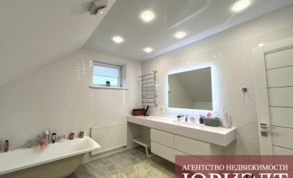 Купить коттедж, Брест, ул. Учительская, д. 25, 24.9 соток. Фото 16