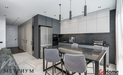 Купить 3-комнатную квартиру, Минск, ул. Тимирязева, д. 28 (Центральный район). Фото 6