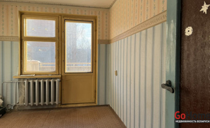 Купить 4-комнатную квартиру, Витебск, Фрунзе, 22/2. Фото 15