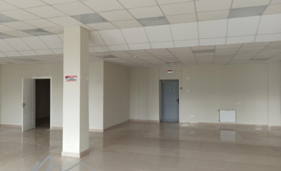 Аренда торгового помещения, Минск, ул. Алибегова, д. 28,  от 89 до 205.8 кв.м.. Фото 7