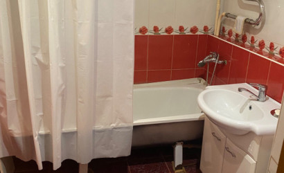 Снять 1-комнатную квартиру на сутки, Рогачев, Якуба Колоса д.17. Фото 4