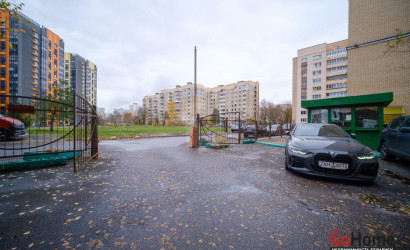 Купить 4-комнатную квартиру, Минск, Восточная ул., 133 (Советский район). Фото 35