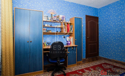 Купить 4-комнатную квартиру, Минск, Громова ул., 34 (Московский район). Фото 12