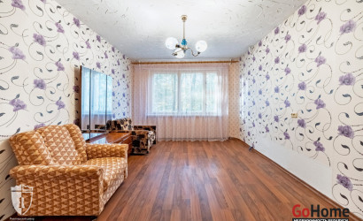 Купить 3-комнатную квартиру, Минск, Нестерова, 70 (Заводской район). Фото 5