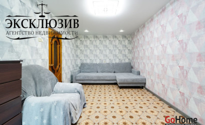 Купить 2-комнатную квартиру, Минск, Якубова ул., 56/1 (Ленинский район). Фото 18