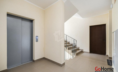 Купить 1-комнатную квартиру, Минск, Ильянская ул., 14 (Центральный район). Фото 15