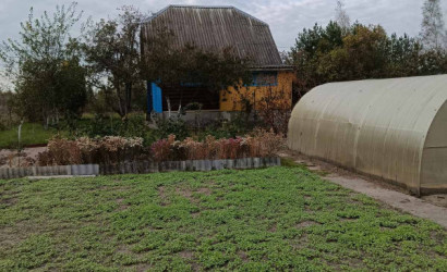 Купить дачу, Вулька-Городищенская, 69, 10 соток. Фото 1