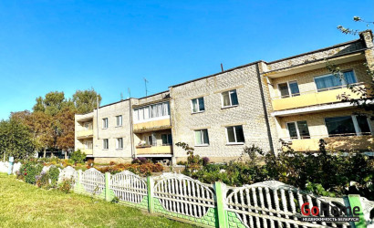 Купить 3-комнатную квартиру, Большие Эйсмонты, Юбилейная, 13. Фото 8