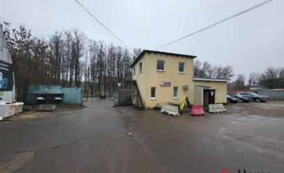 Продажа склада, Витебск, Садовая 7-я ул.,  2321.5 кв.м.. Фото 12