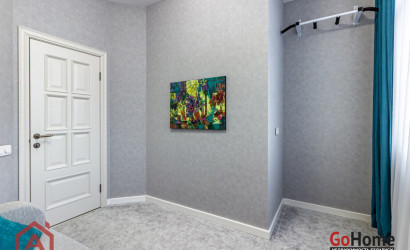 Снять 3-комнатную квартиру, Минск, Петра Мстиславца, 20 (Первомайский район). Фото 16