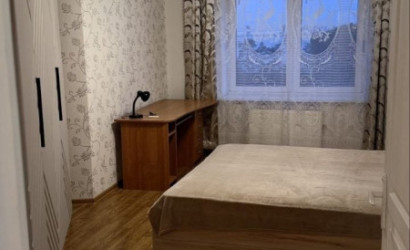 Снять 2-комнатную квартиру, Минск, Героев 120-й Дивизии, 23 (Первомайский район). Фото 8