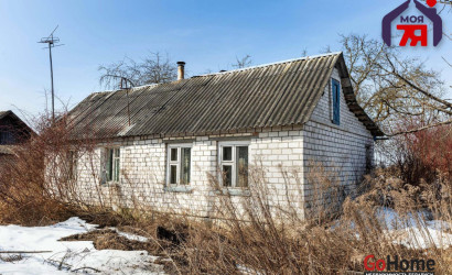 Купить дом, Слобода, Железнодорожная ул., 14.7 соток. Фото 2