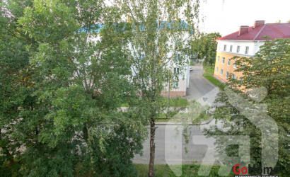 Купить 3-комнатную квартиру, Молодечно, Ясинского ул., 27. Фото 7