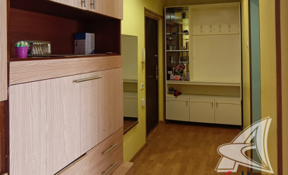 Купить 1-комнатную квартиру, Брест, Восток, ул. Ленинградская. Фото 10