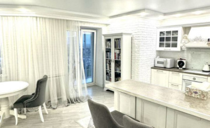 Купить 2-комнатную квартиру, Витебск, Чапаева, 18. Фото 8