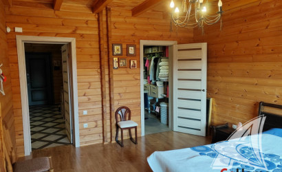 Купить дом, Тюхиничи, Мотыкальский с/с, 25 соток. Фото 4