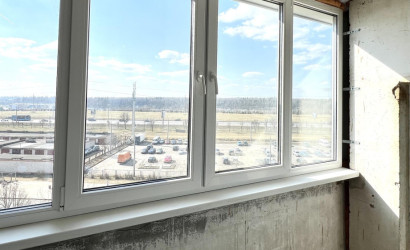 Купить 4-комнатную квартиру, Минск, Слободская ул., 15 (Московский район). Фото 21