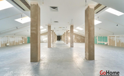 Аренда офиса, Минск, Свердлова ул., 2,  от 227.8 до 822.1 кв.м.. Фото 4