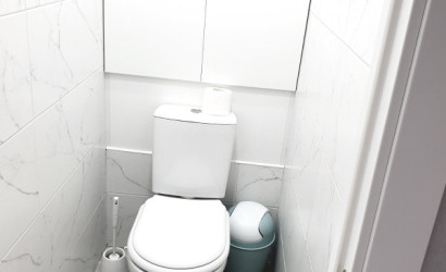 Снять 1-комнатную квартиру на сутки, Брест, Екельчика 17А. Фото 8