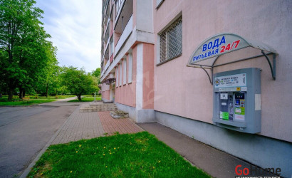 Купить 1-комнатную квартиру, Минск, Либкнехта ул., 102(Московский район). Фото 19