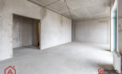 Купить 4-комнатную квартиру, Минск, Виталия Цвирко, 69 (Советский район). Фото 24