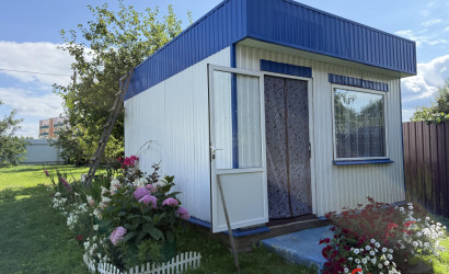 Купить дом, Мядель, Пионерская ул., 4, 11.81 соток. Фото 12