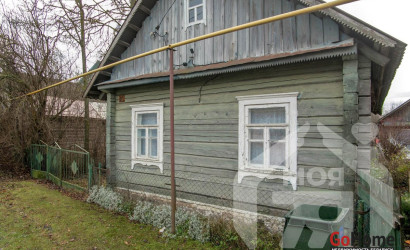 Купить дом, Молодечно, Великосельская ул., 9 соток. Фото 4