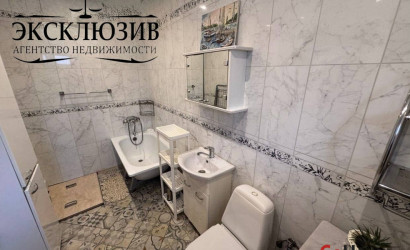 Купить 2-комнатную квартиру, Минск, Одоевского пер., 30(Фрунзенский район). Фото 18